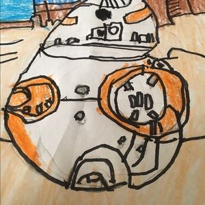 Meet your Posher, Jenny