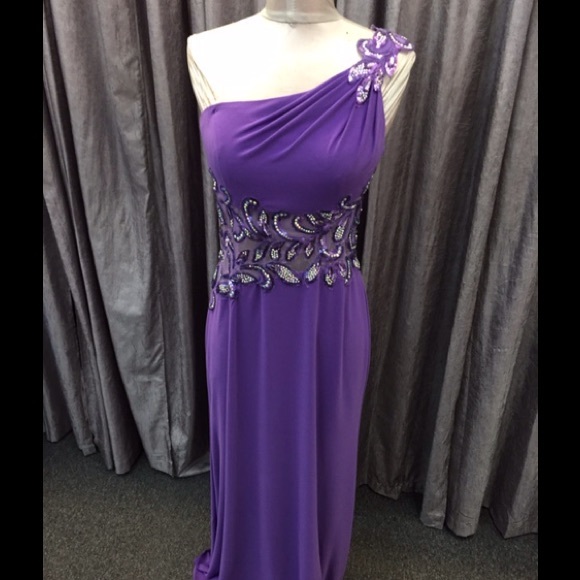 Allure Dress