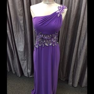 Allure Dress