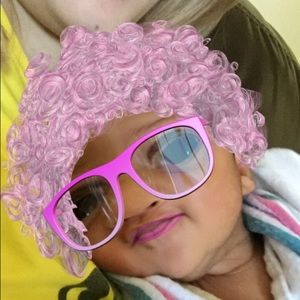 Meet your Posher, Janella