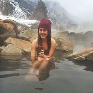 Meet your Posher, Haley