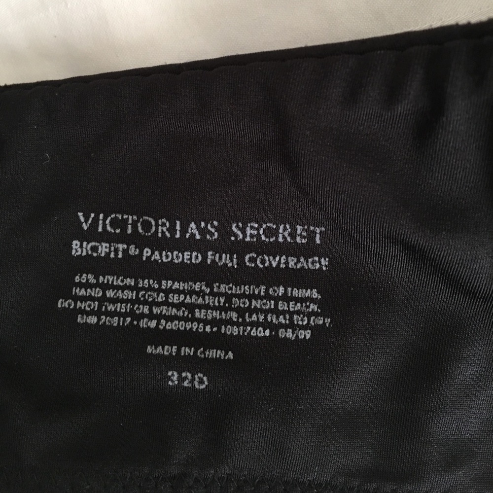 Bra - Picture 2 of 3