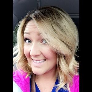 Meet your Posher, Mallory