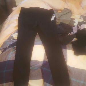 Ralph Lauren black leggings