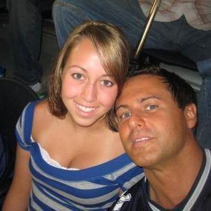 Meet your Posher, Terry