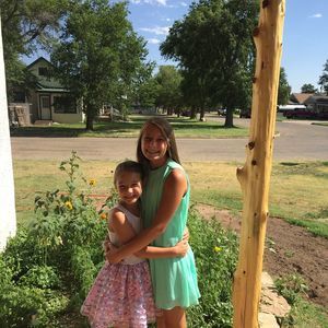 Meet your Posher, Maegan