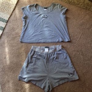 Super cute Joe Boxer Jammie set