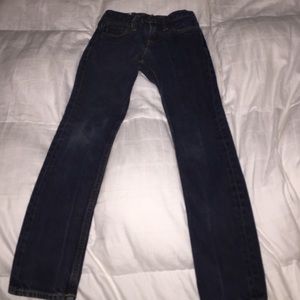 Abercrombie Kids skinny jeans Size 8