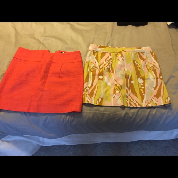 J.Crew Skirts