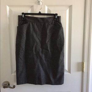 Hermes Skirt