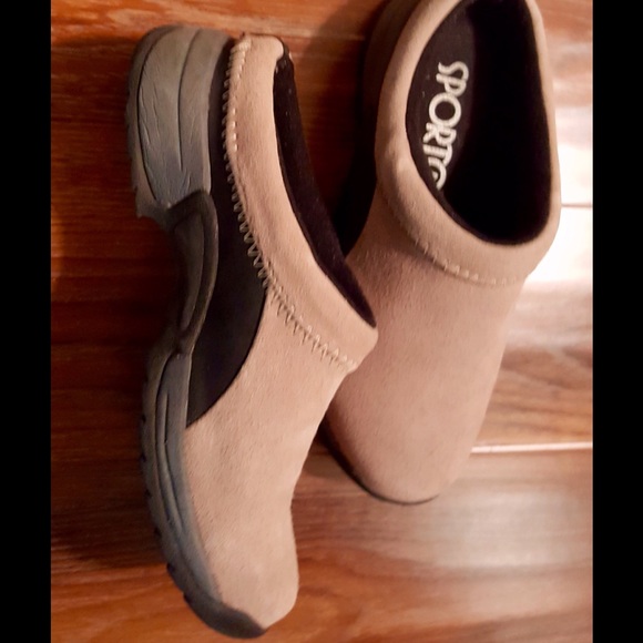 Sporto Shoes - ❤Sporto Clogs Waterproof.Like New!