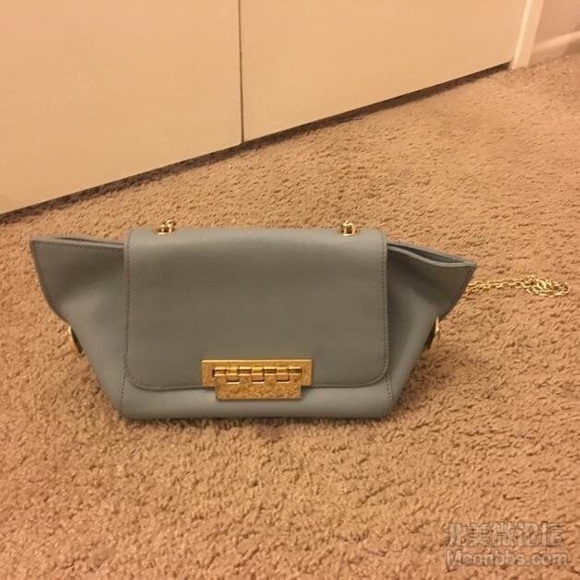Zac Posen crossbody