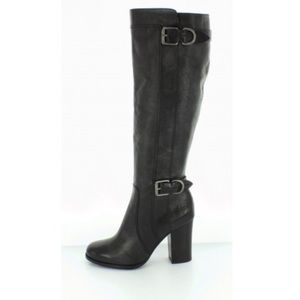 Frye Parker D Ring Boots