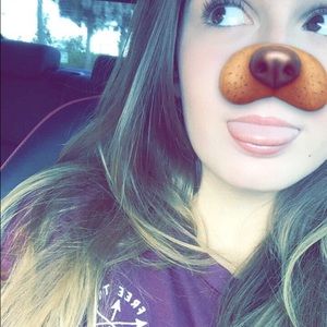 Meet your Posher, Ella