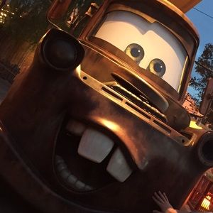 Meet your Posher, Bethany