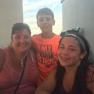 Meet your Posher, Kim