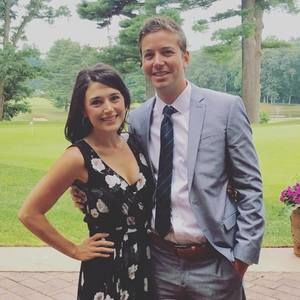 Meet your Posher, Rachele