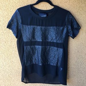 Harlow & Graham shirt from Nordstrom Rack