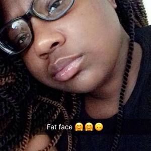 Meet your Posher, Markeyla