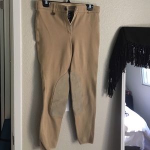 On Course Riding Breeches