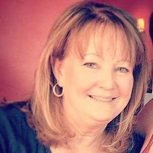 Meet your Posher, Gail