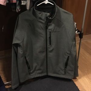 Orvis Trout Bum jacket