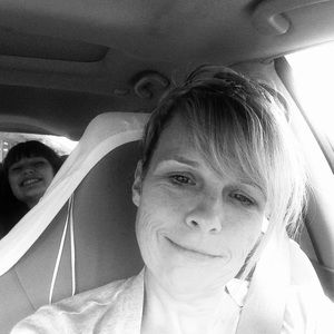 Meet your Posher, Suzanne