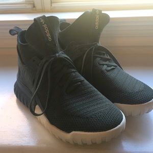 Adidas tubular X