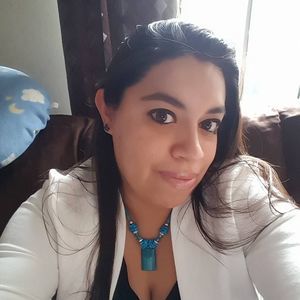 Meet your Posher, Sandy