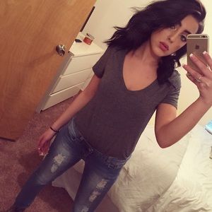 Meet your Posher, Amanda