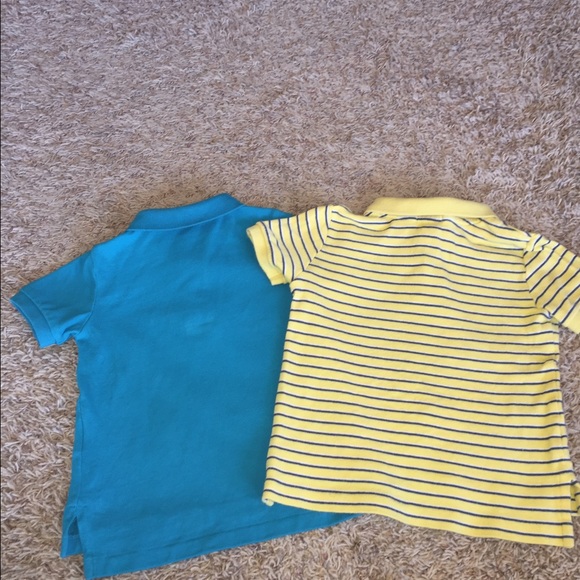 Ralph Lauren Polos - Picture 2 of 2