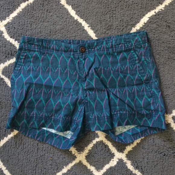 The North Face Shorts