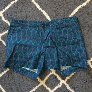 The North Face Shorts