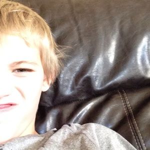 Meet your Posher, Cole