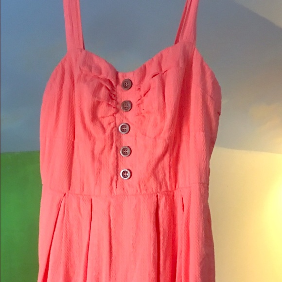 Mini Dress Charlotte Russe Brand