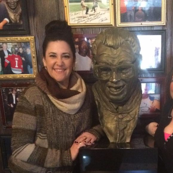 Meet your Posher, Amy