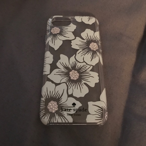 iPhone 7 Kate Spade Case