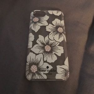 iPhone 7 Kate Spade Case