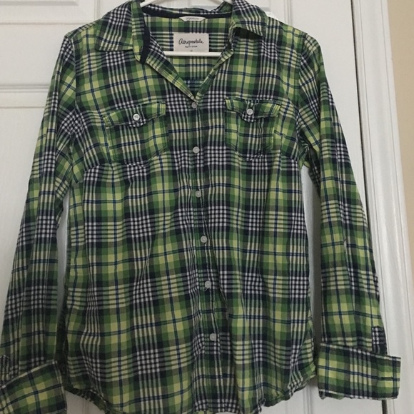 Flannel
