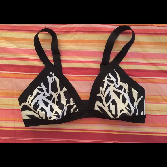 Lulu swim top