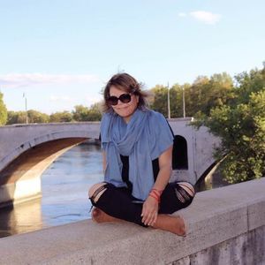 Meet your Posher, Alex