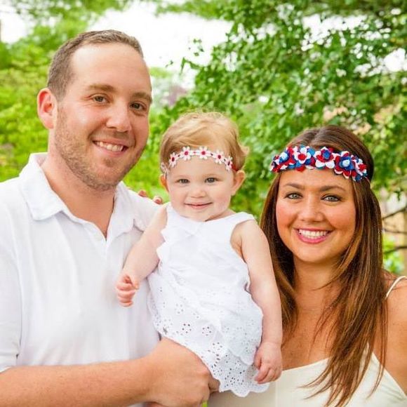 Meet your Posher, Ali