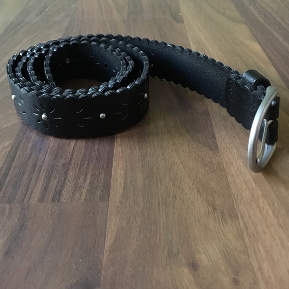 Black belt.