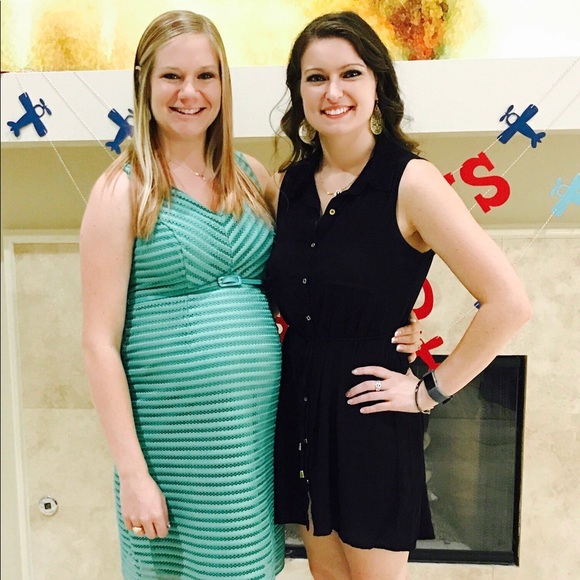 Meet your Posher, Tristen - Picture 2 of 3