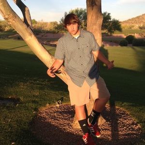 Meet your Posher, Ben