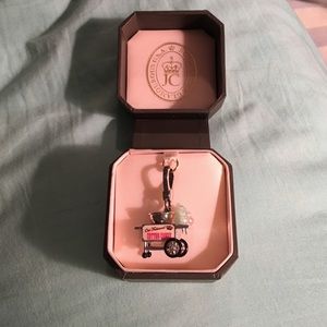 Juicy Couture Cotton Candy Charm