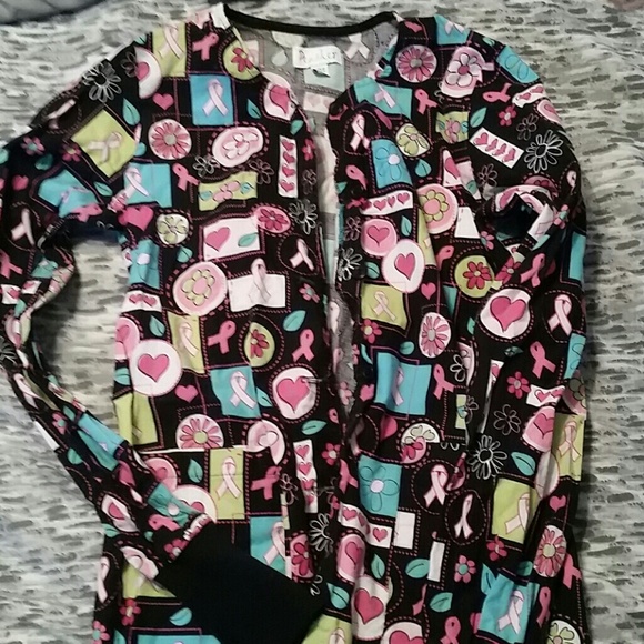 Need gone ASAP  Scrub jacket