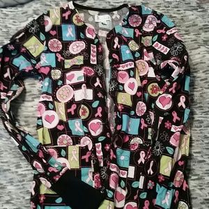 Need gone ASAP  Scrub jacket