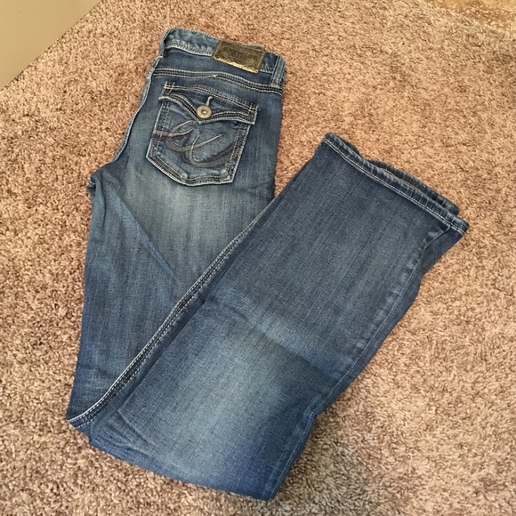 Express Jeans