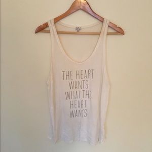 Aritzia Talula tank